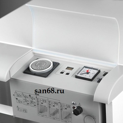 Напольный газовый котел Proterm Протерм Медведь KLOM17 20 30 40 50 Ver.17