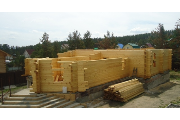 КОТТЕДЖ К-270(4)