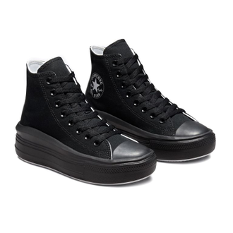 Кеды Converse All Star Move black