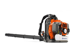 Воздуходув ранцевый Husqvarna 350 BT