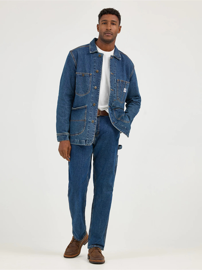 Джинсы Lee® LEGENDARY WORKWEAR LOOSE FIT CARPENTER JEAN