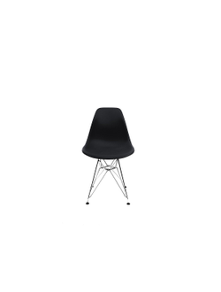Стул Eddy-1 Black