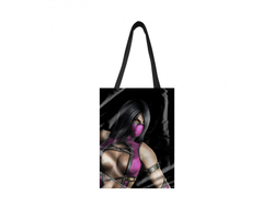 Сумка-шоппер Мортал Комбат, Mortal Kombat №16