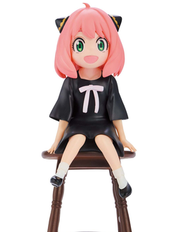 Фигурка Аня Форджер (Anya Forger Break Time Collection)