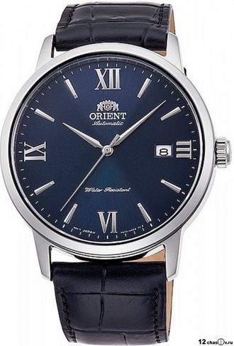 Мужские часы Orient RA-AC0F11L