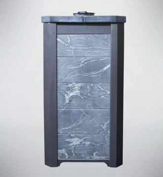 Сказка (Талькохлорит)