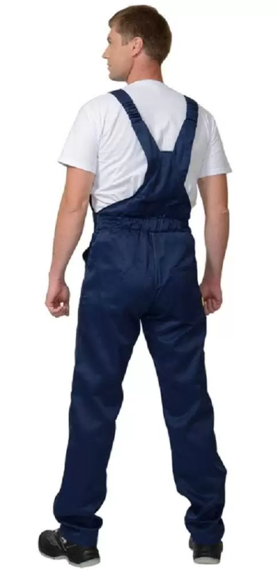 Полукомбинезон