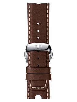 Швейцарские часы Tissot T100.417.16.041.00