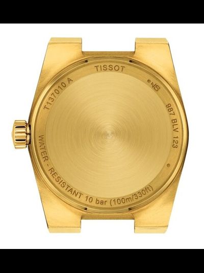 Швейцарские часы Tissot PRX T137.010.33.021.00