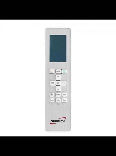Кондиционер Neoclima NS-12EHXIw1/NU-12EHXIw1
