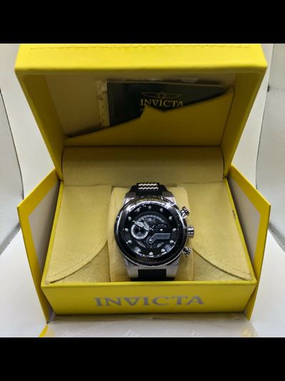 Часы Invicta 24221 S1 Rally Men