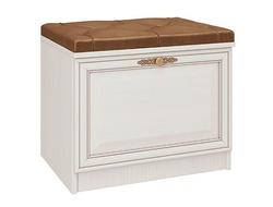 ПРИХОЖАЯ ГАБРИЭЛЛА - ТУМБА ДЛЯ ОБУВИ М06