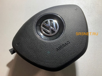 Муляж подушки безопасности Volkswagen Amarok