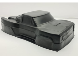 Body for short-course 1:10