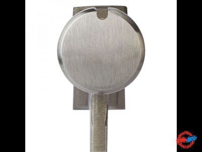 Молоток с закругленным гвоздодером Milwaukee 570 г 4932478656