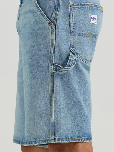 Шорты Lee® LEGENDARY WORKWEAR CARPENTER SHORT