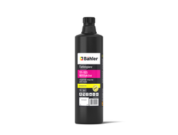 Средство для защиты и сушки поверхности автомобиля Tiefenglanz TF-105 WAXaktive, 1 л, TF-105-01 N