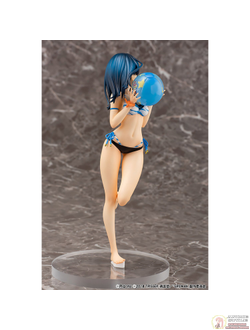 Фигурка 1/7 Рикка Такарада (Rikka Takarada Swimsuit Style)