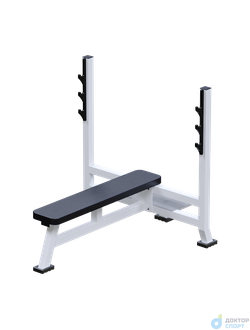 Скамья для жима лежа