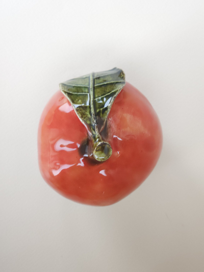 Наливное яблоко (красное)