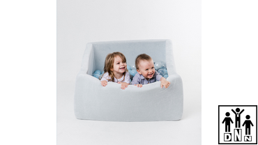 Romana Airpool BOX (серый)