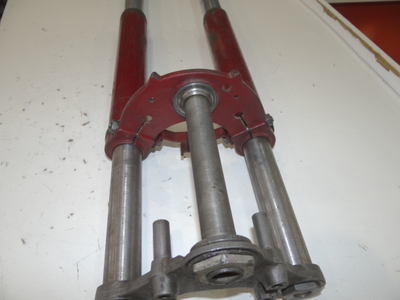 Вилка Ява 353 354