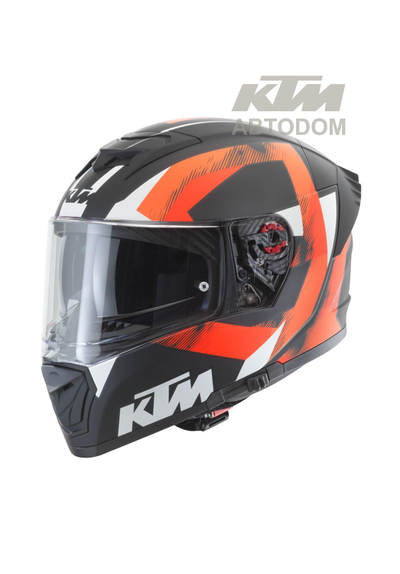 ШЛЕМ BREAKER EVO