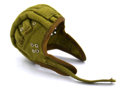 Шлем десантный 1/6 (78035) - DAMTOYS