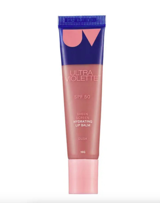 Ultra Violette Sheen Screen Hydrating Lip Balm SPF50 - Солнцезащитный бальзам для губ