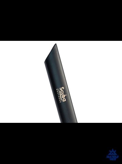 Трубка фронтальная Scuba Brothers Swim Black