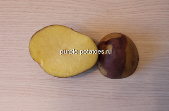 Картофель Маскарад