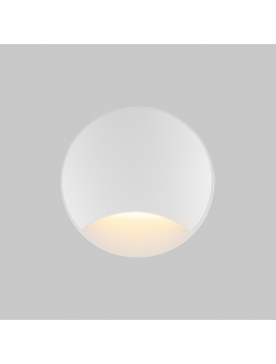 Встраиваемый светильник Biscotti, O035-L3W3K, Maytoni