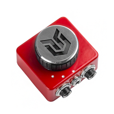 Блок питания Verge Simple Box Red