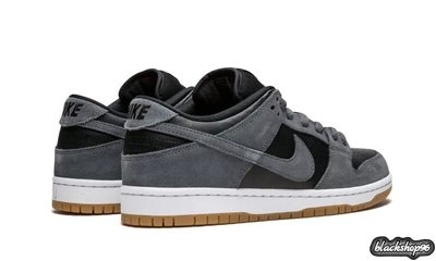 Nike SB Dunk Low Graphite (46-49)
