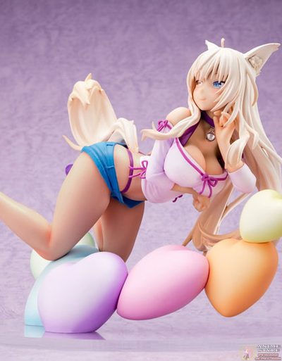 Фигурка 1/6 Коконат (Coconut)