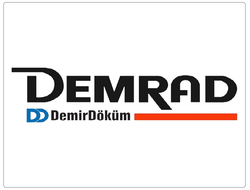 Комплект форсунок для газовой колонки Demrad