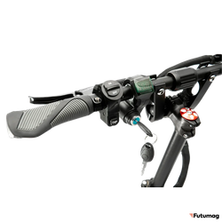 Электросамокат Halten RS-03