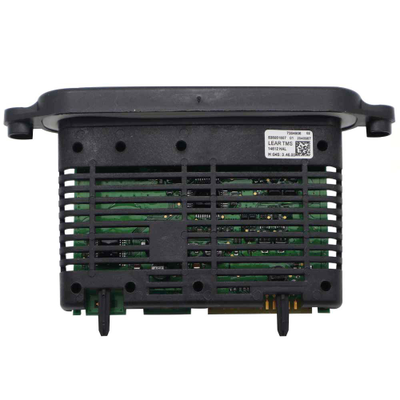 Блок управления галогенной фары L-EAR TMS BMW 5 Series F10 F11 F07 F18 (7304906, 63117304906), 1шт