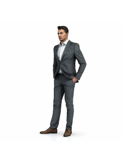 бизнесмены Бизнесмен 8