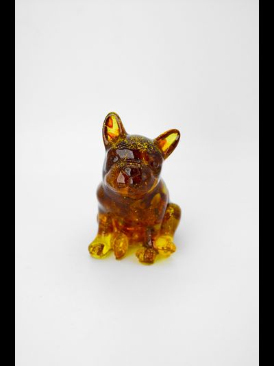 Собачка "Буля"