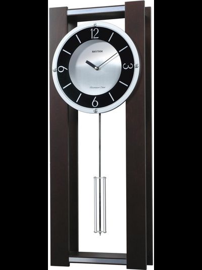 Настенные часы Rhythm CMJ541UR06