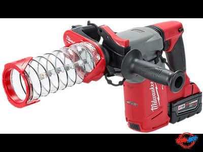 Система пылеудаления DUST TRAP SDS-PLUS Milwaukee 4932464916