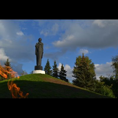 Экскурсия «Малоярославец + музей СССР + пивоварня»