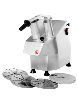 Овощерезки