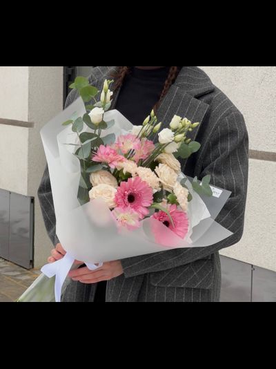 Авторский букет №7