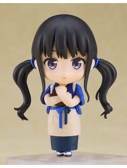 Нендроид Такина Иноуэ (Takina Inoue Cafe LycoReco Uniform Ver.)
