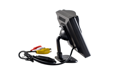 Монитор для камеры заднего вида 5"