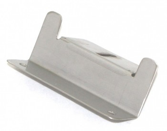 Z-образный крепёж MR-Z01 из нержавеющий стали (фото 4)