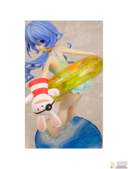 Фигурка 1/7 Йошино (Yoshino Splash Summer)