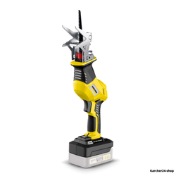 Сабельная пила karcher pgs 4-18 battery (1.445-330.0)